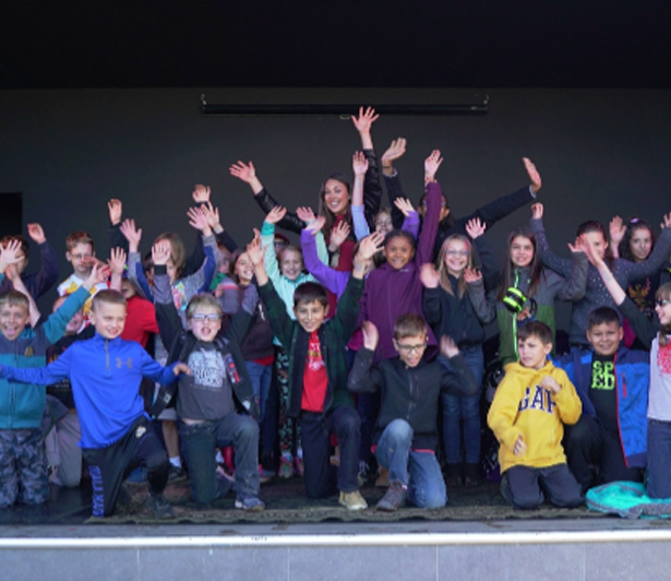 Professional Speaker Alyssa London