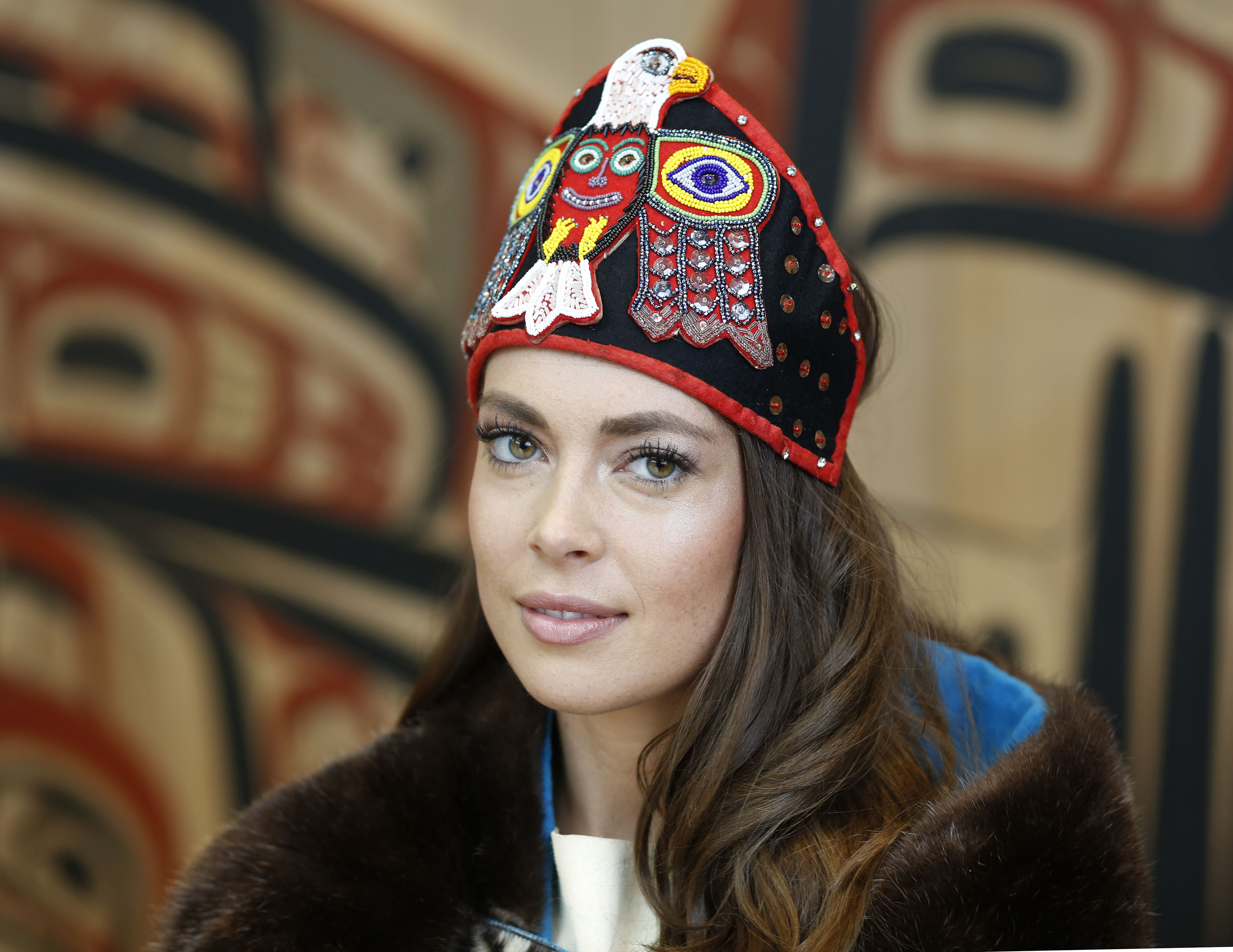 Alyssa London native Indian executive coach