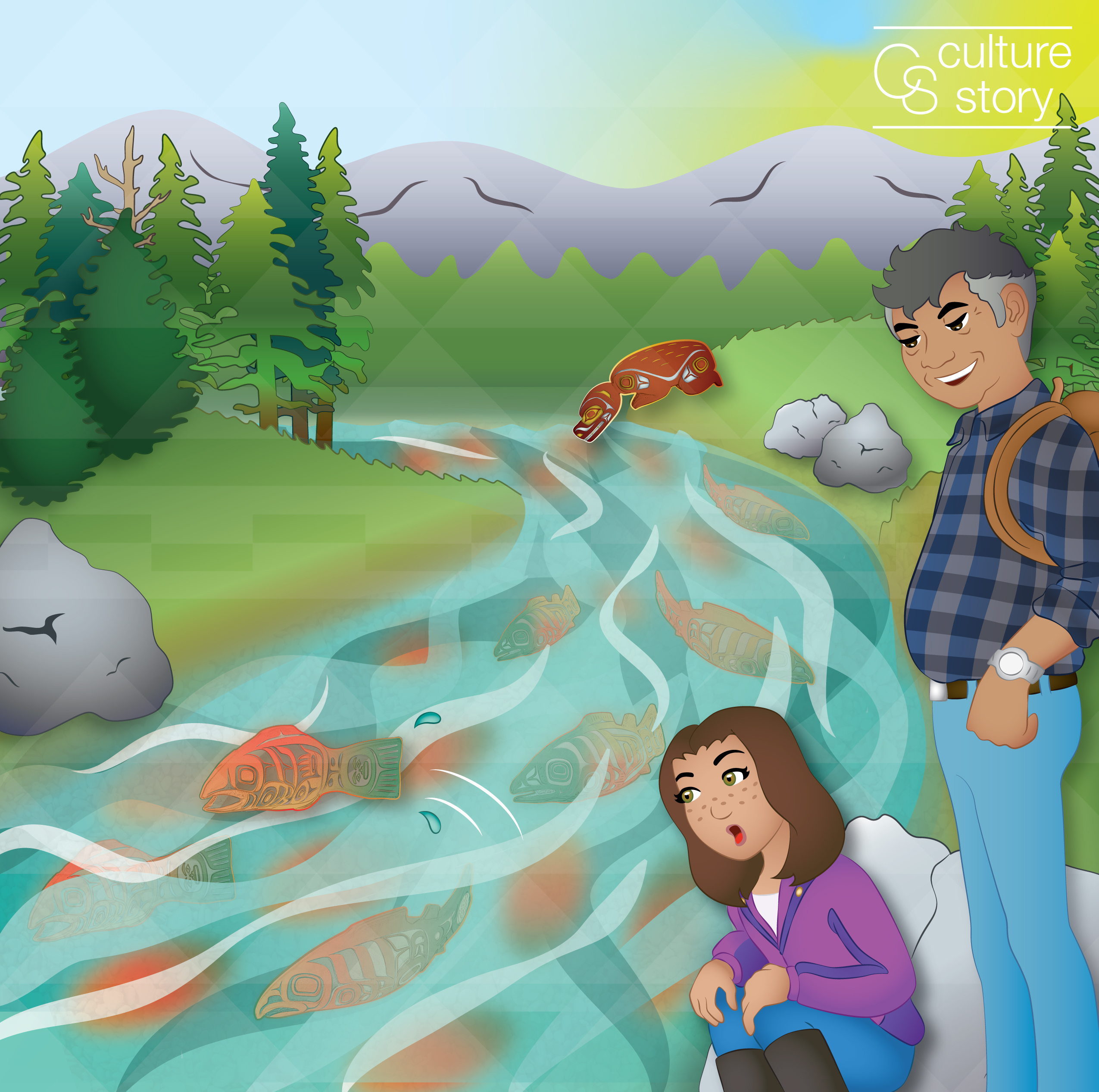 Alyssa Speaking Virtually about JOFI